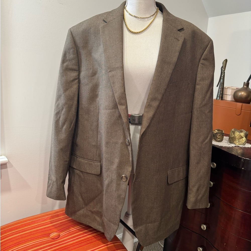 CHAPS BLAZER